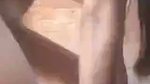 Paki village girl removing clothes nude