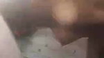 Paki village girl removing clothes nude