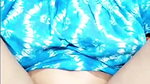 Indian horny bhabhi nude fingering on live