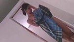 Tamil wife nude after bath recorded by hubby