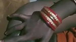 village bhabhi fingering pussy on chair