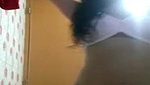 cute Bengali girl pussy show on video call