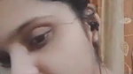 Indian girl topless sex chat with lover