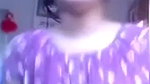 cute desi village girl first time nude show