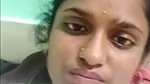 Desi girl video chat showing private parts