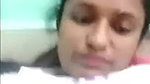 Desi girl video chat showing private parts