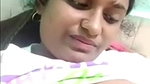 Desi girl video chat showing private parts