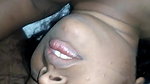husband black dick fucking wife mouth hard