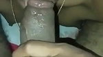 Bangladeshi girl blowjob and pussy fucking