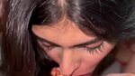 New Wed Beautiful Wife Deepthroat BJ
