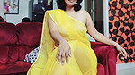 Kruthika Deepthroat BJ Latest