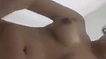 Very Horny Girl Fully Nude Fingering