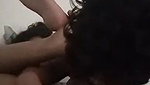 Cute Bengali Girl Pussy Licked