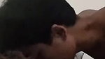 Cute Bengali Girl Pussy Licked