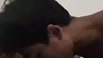 Cute Bengali Girl Pussy Licked