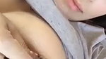 Hot Milf Milking Boobs