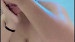 Thick Milf Showing Her Big Boobs While Bathing
