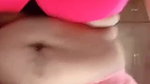 Cute Innocent Glasses Babe Showing Hairy Pussy Closeup Fingering