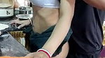 Babu ki rani Stripchat 2
