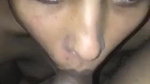 Mallu Horny Wife Giving Rimjob