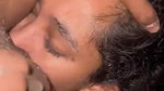 Mallu Horny Wife Giving Rimjob