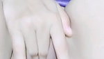 Beautiful gorgeous Bengali girl Rani video calling boyfriend show her full nude pusssy fingering