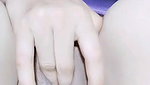 Beautiful gorgeous Bengali girl Rani video calling boyfriend show her full nude pusssy fingering
