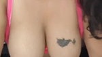 desi lady showing big boobs