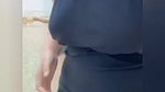 Beautiful Chubby Hijabi Girl Showing