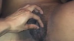 Horny Girl Fully Nude Fingering