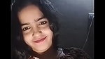 Beautiful Girl Showing on VC