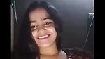 Beautiful Girl Showing on VC