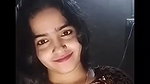 Beautiful Girl Showing on VC