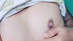 Siwani Bangladeshi young gorgeous girl showing her full nude body boobs  pussy to boyfriend in video calling
