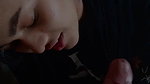 Horny Girl Sucking Boyfriend Dick