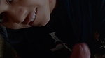 Horny Girl Sucking Boyfriend Dick