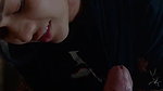 Horny Girl Sucking Boyfriend Dick
