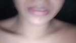 Young Girl Showing For Boyfriend