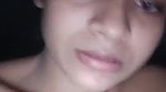 Young Girl Showing For Boyfriend