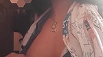 Beautiful Mallu GF Boob press