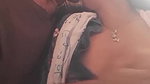 Beautiful Mallu GF Boob press