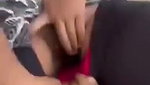 tamil Young village girl outdoor virgin pussy fingering capture