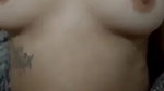 Chubby Girlfriend Hard Fucking