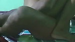 Desi Bhabhi riding dick with smiling face