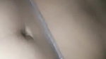 Beautiful Desi girl showing and fingering