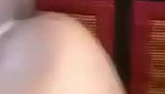 chubby Bangladeshi girl showing on video call