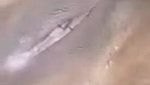 chubby Bangladeshi girl showing on video call