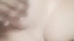 Super hot Bhabhi shows her boobs and pussy