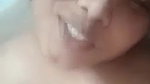 Super hot Bhabhi shows her boobs and pussy