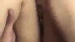 Indian wife hard fucking with moanings
